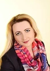  Сізова Нінель Степанівна 
(Ninel Sizova)