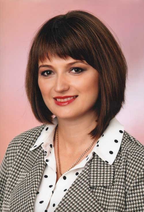  Сікорська Лілія Володимирівна 
(Liliia Sikorska)