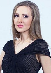  Слободиська Олена Андріївна 
(Slobodyska Olena)