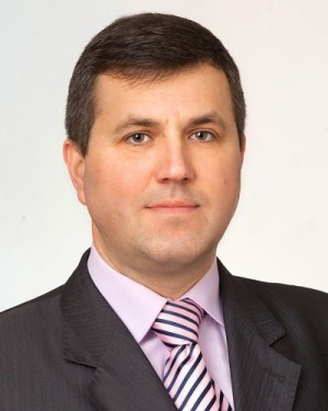 Соловей Віктор Володимирович