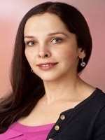 Сольська Тетяна Миколаївна