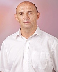 Степанчук Юрій Степанович 
(Yurij Stepanchuk / Yurii Stepanchuk)