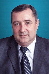 Стефанков Леонід Ілліч (Leonid Stefankov)