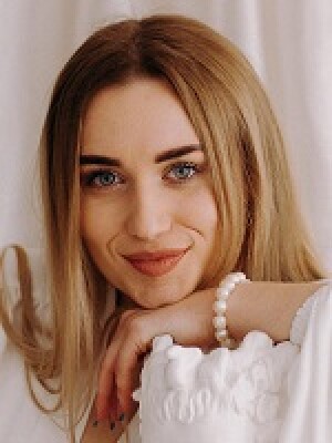 Стопа Маріна Вікторівна