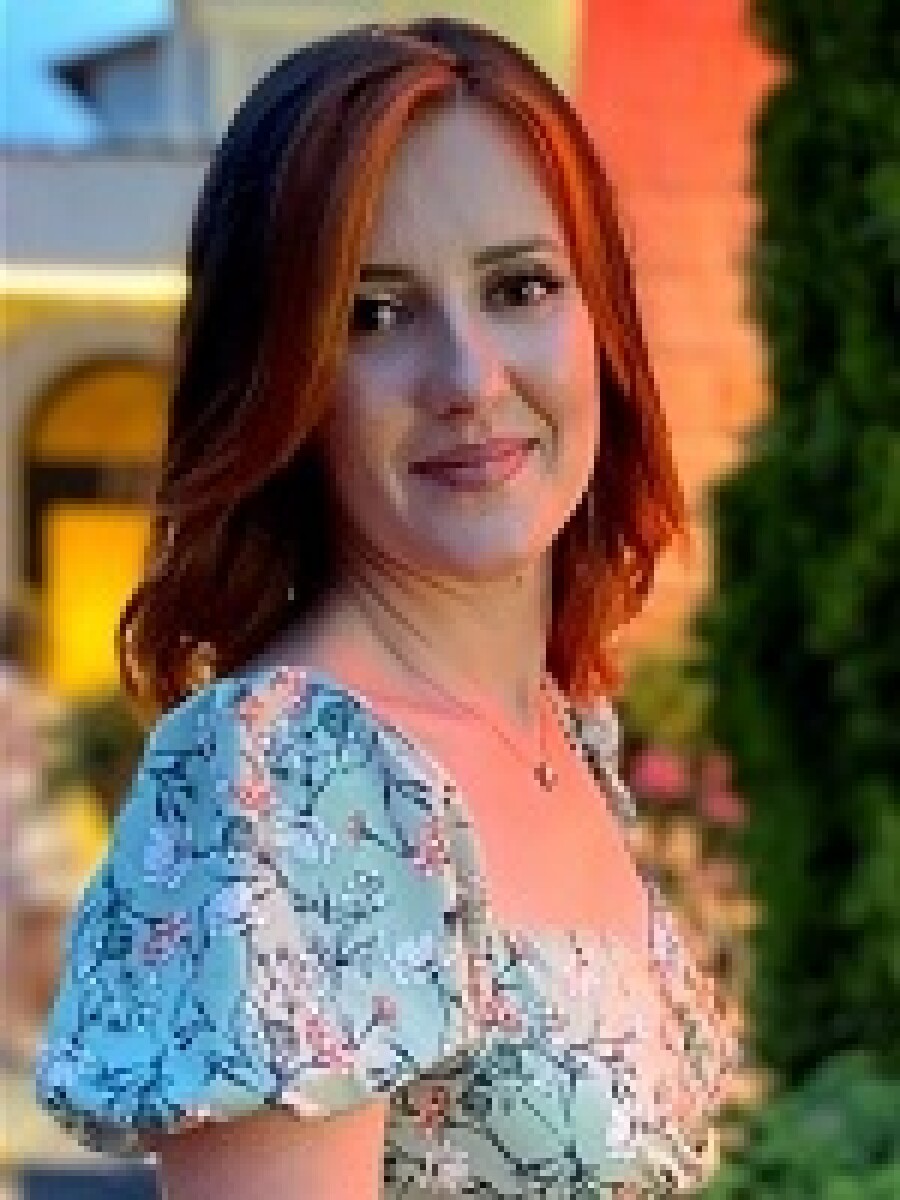 Сулима Алла Станіславівна