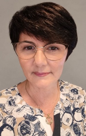 Таратута Світлана Леонідівна
