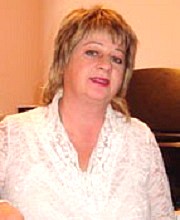 Теплова Олена Юріївна