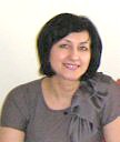 Бучацька Світлана Михайлівна