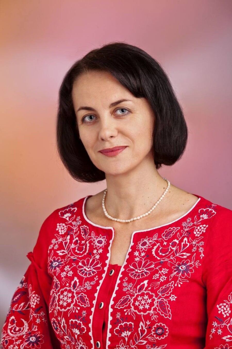 Ткачук Олеся Олександрівна