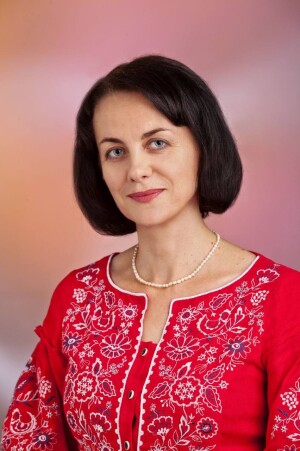Ткачук Олеся Олександрівна