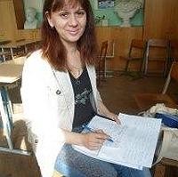 Тодосієнко Наталія Леонідівна