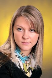 Туржанська Оксана Степанівна 
(Turzhanska Oksana)
