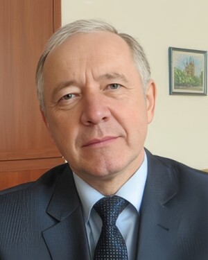 Тучинський Віталій Анатолійович