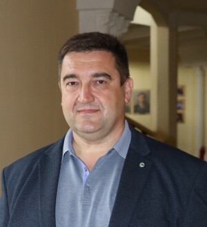 Уманець Володимир Олександрович