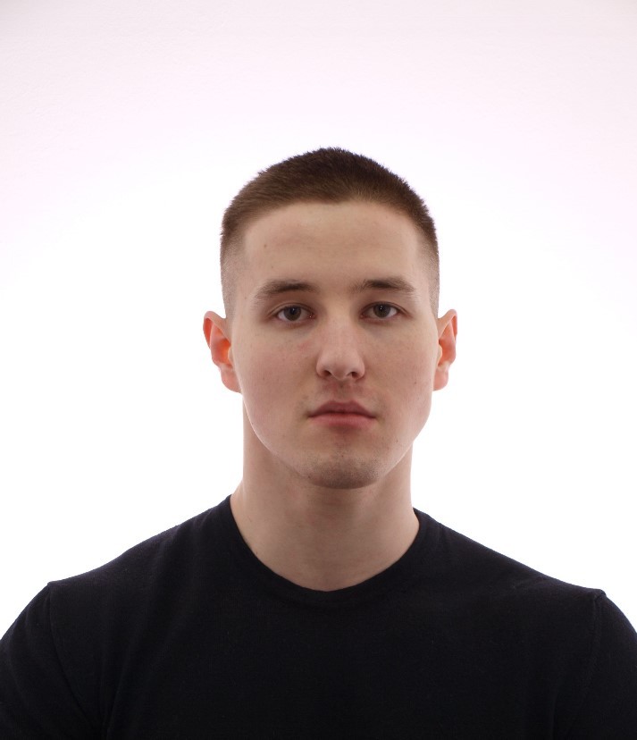 Фармагей Павло Павлович 
(Pavlo Farmahei)