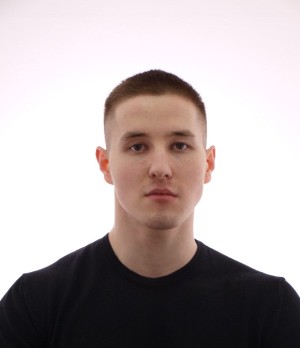 Фармагей Павло Павлович 
(Pavlo Farmahei)
