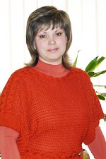 Вальчук-Оркуша Оксана Миколаївна