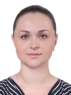 Філімонова-Златогурська Євгенія Станіславівна