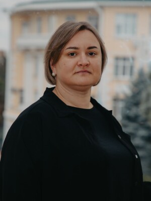 Франчук Наталія Леонідівна