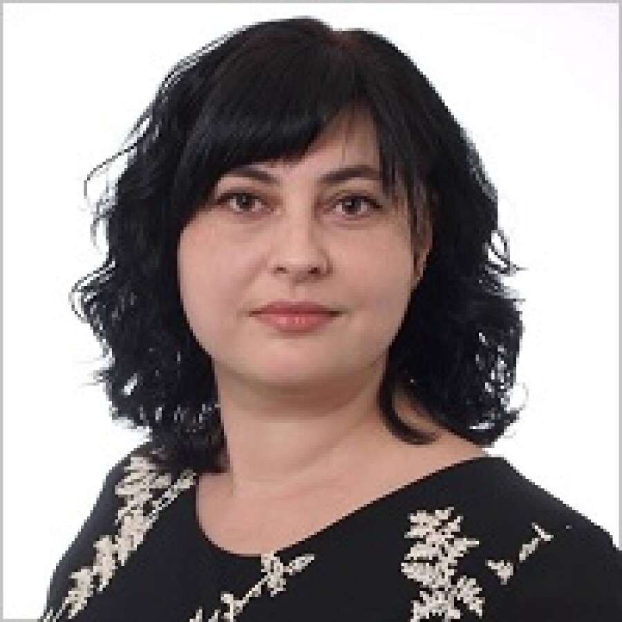 Ходаніцька Олена Олександрівна