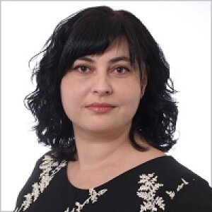 Ходаніцька Олена Олександрівна