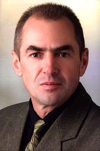 Хоронжевський Леонід Євгенович