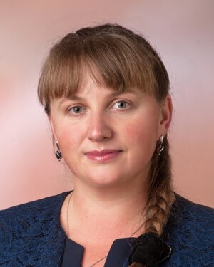 Вальчук Олена Іванівна
