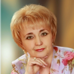 Цвілик Світлана Дмитрівна (Ткачова) 
(Tsvilyk) 
