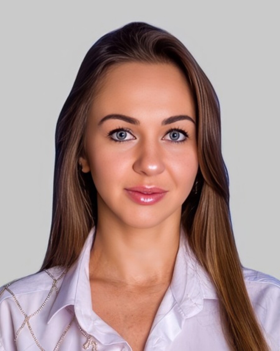 Чернищук Наталія Володимирівна