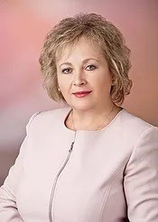 Василевська-Скупа Людмила Павлівна