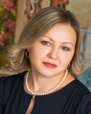 Чиж Ольга Петрівна