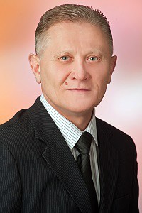 Чуйко Юрій Андрійович 
(Yurii Chuiko)