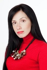 Шаманська Олена Ігорівна (Olena Shamanska)