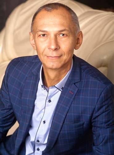Шахов Володимир Іванович