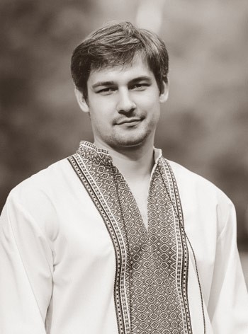 Шахов Владислав Володимирович