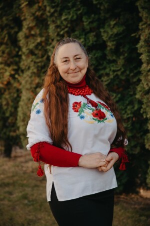 Шикиринська Олександра Василівна