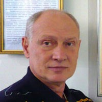  Шинін Олександр Степанович