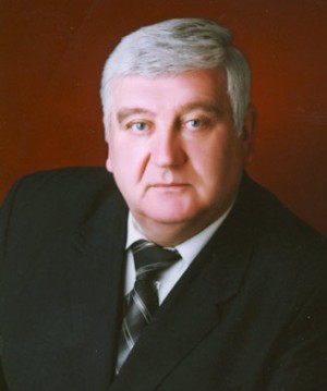 Штифурак Володимир Сергійович