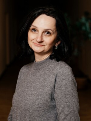 Шульга Галина Борисівна