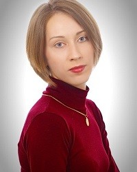 Щепотіна Наталя Юріївна