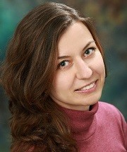 Якимчук Олена Миколаївна