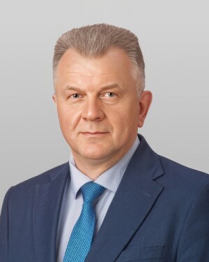 Яременко Олександр Іванович