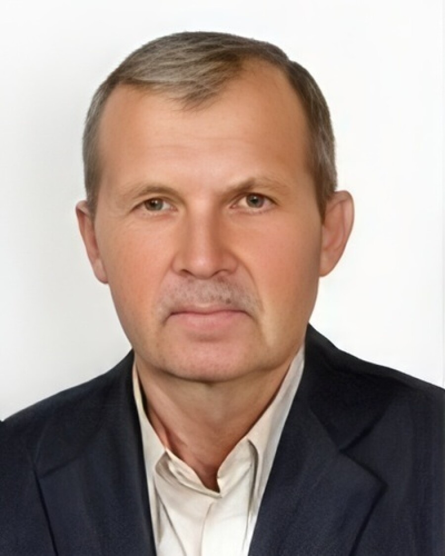 Яровий Анатолій Михайлович