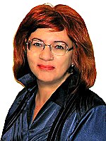  Василюк Алла Володимирівна 
(Alla Vasylyuk / Alla Wasyluk / Alla Vasyliuk)