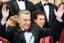 Газінський Віталій Іванович (1945-2019 рр.)