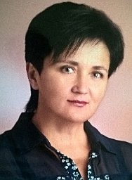  Дабіжа Людмила Петрівна