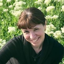 Деркач Оксана Олексіївна
