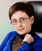 Драченко Вікторія Василівна 
(Drachenko Viktoriia)