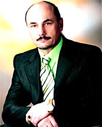 Драчук Сергій Петрович 
(Drachuk Serhii / Drachuk Sergiy)
