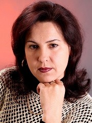 Захарченко Наталія Вікторівна 
(Zakharchenko Nataliia)